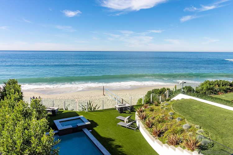 7310 Vista Del Mar Ave. La Jolla, CA 92037
