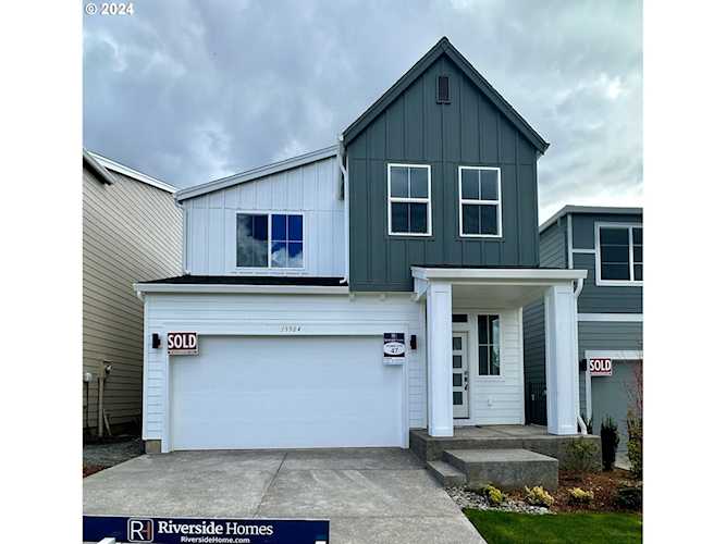 13904 SW 172nd AVE Sherwood, OR 97140