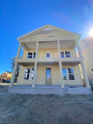 1264 Crooked Oak Road Charleston, SC 29492