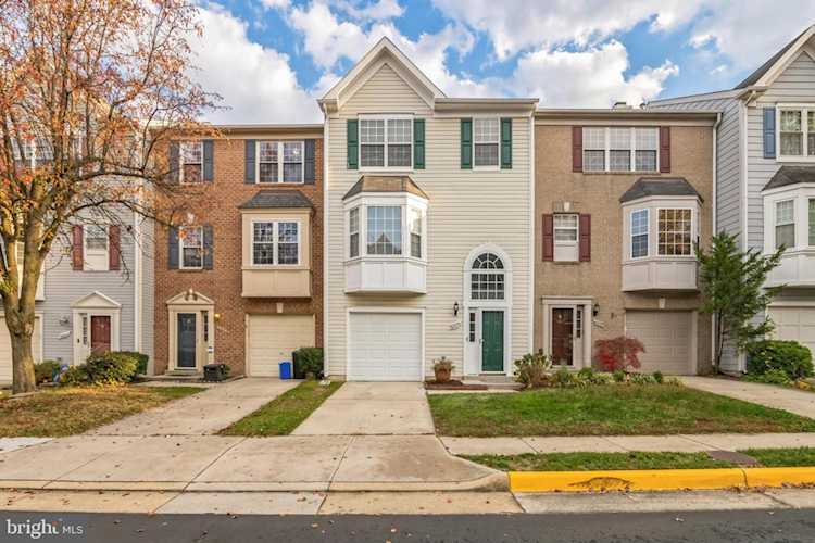 6007 Keble Dr Alexandria, VA 22315