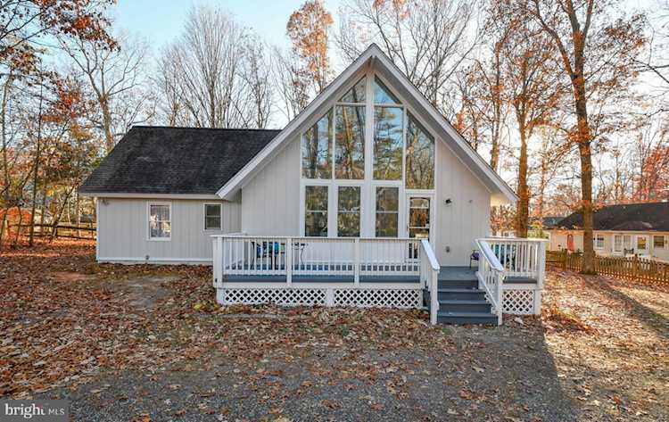11128 Ryan Ct Spotsylvania, VA 22551