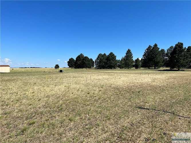 3711 Iroquois Trail Billings, MT 59106 MLS 343439