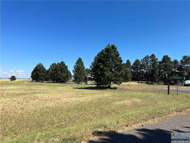 3711 Iroquois Trail Billings, MT 59106 MLS 343439