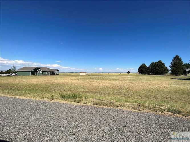 3711 Iroquois Trail Billings, MT 59106 MLS 343439