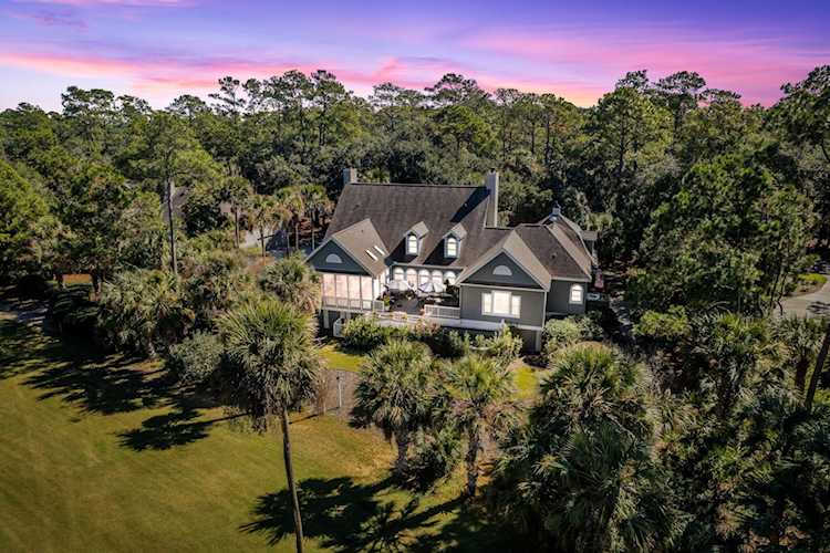 2480 Cat Tail Pond Road Seabrook Island, SC 29455