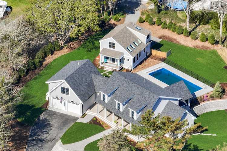 264 Tonset Road Orleans, MA 02653