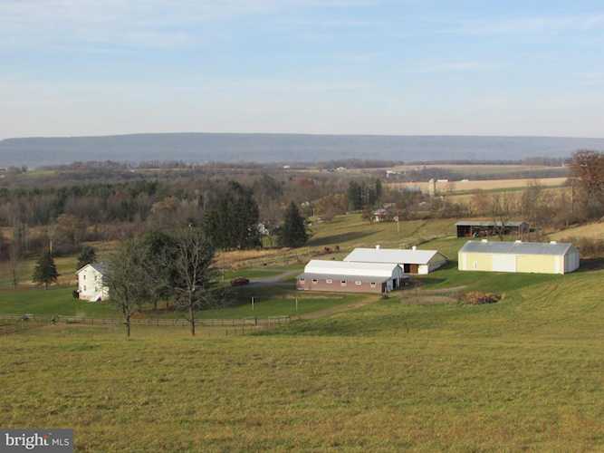 142 Racetrack Rd Centre Hall, PA 16828 farm for sale KBB