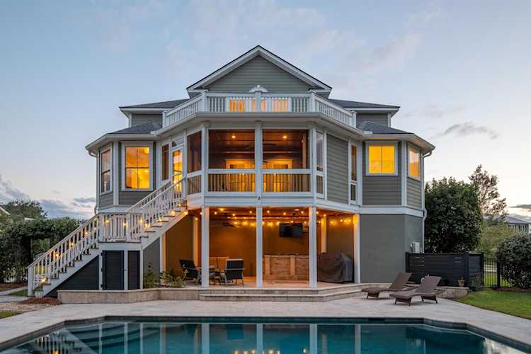 1040 Rivershore Road Charleston, SC 29492