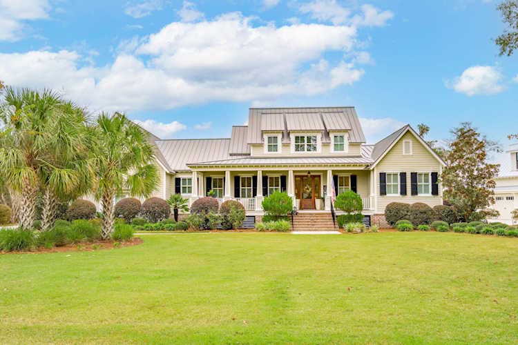 4215 Ten Shillings Way Ravenel, SC 29470