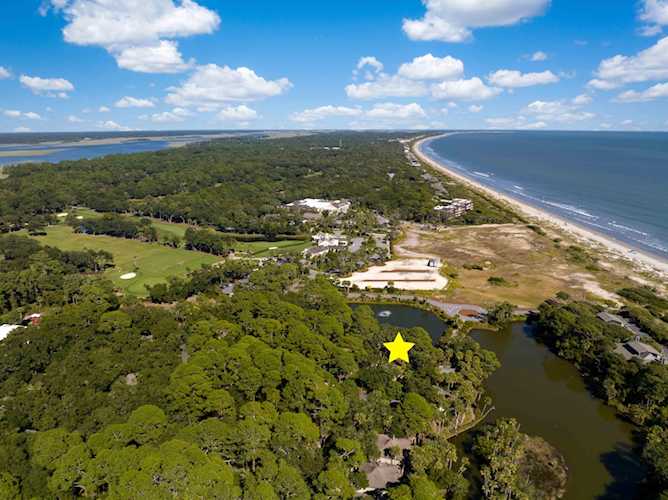 1009 Thrasher Court Kiawah Island, SC 29455