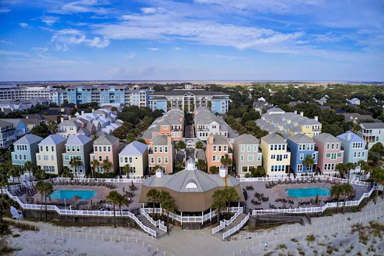 70 Grand Pavilion Boulevard Isle Of Palms, SC 29451
