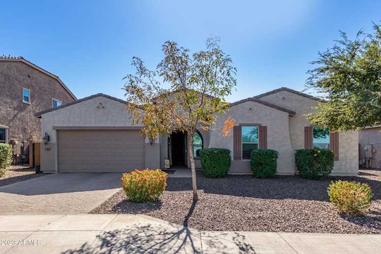 3891 E Mia Ln Gilbert, AZ 85298