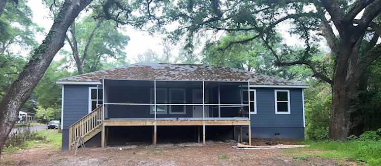 4704 Orchid Dr Tallahassee, FL 32305