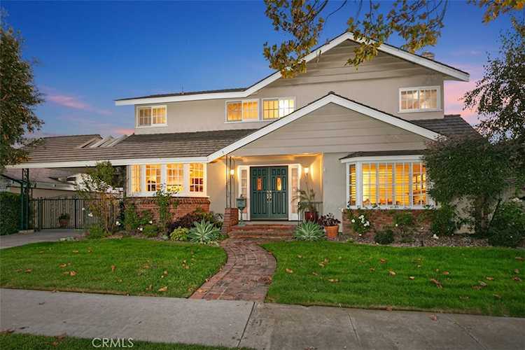 3422 Rossmoor Way Rossmoor, CA 90720