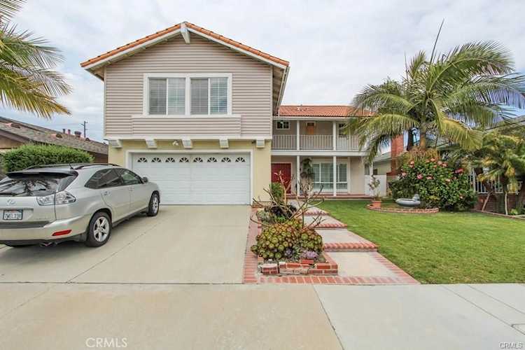 5421 Shrewsbury Ave Westminster, CA 92683