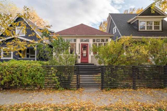 1615 SW 15 Ave Calgary, AB T3C0Y8