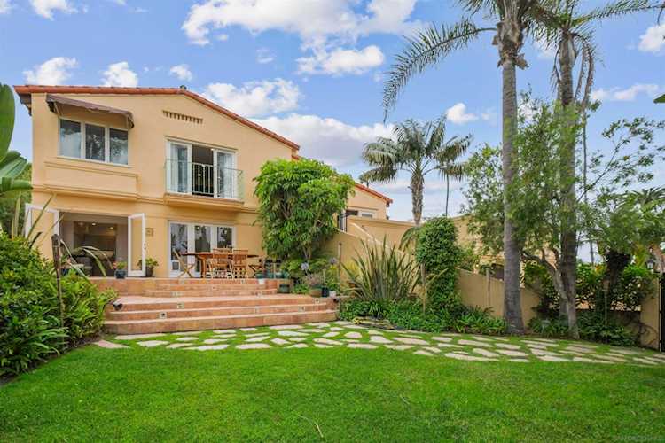 1937 Paseo Dorado La Jolla, CA 92037