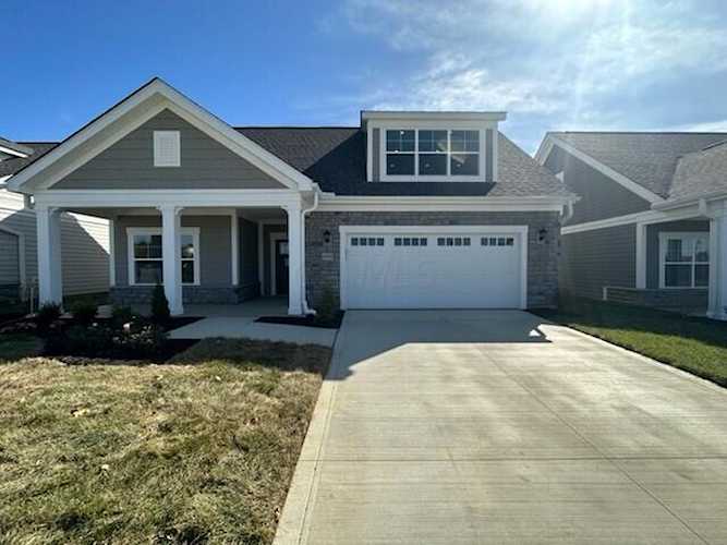 3608 Rose Lane Grove City, OH 43123
