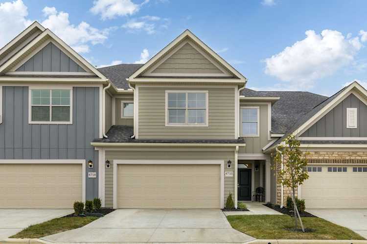 4710 Victory Lane Hilliard, OH 43026