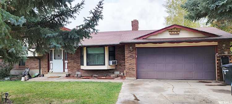 190 S 580 E Midway, UT 84049