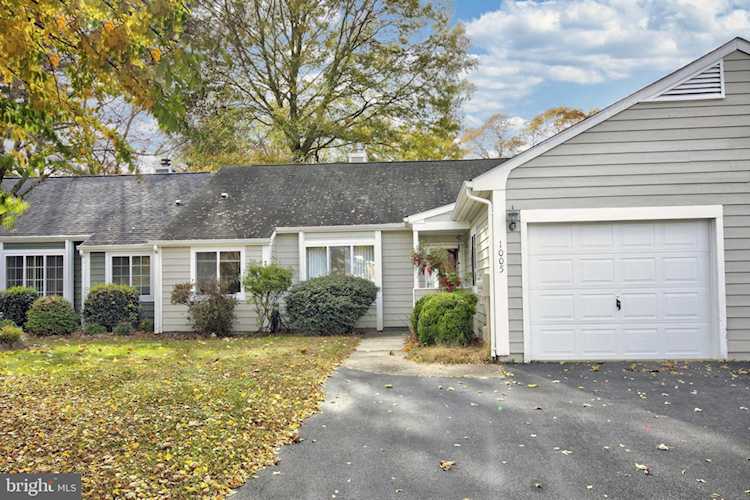 1005 Heron Ct Salisbury, MD 21804