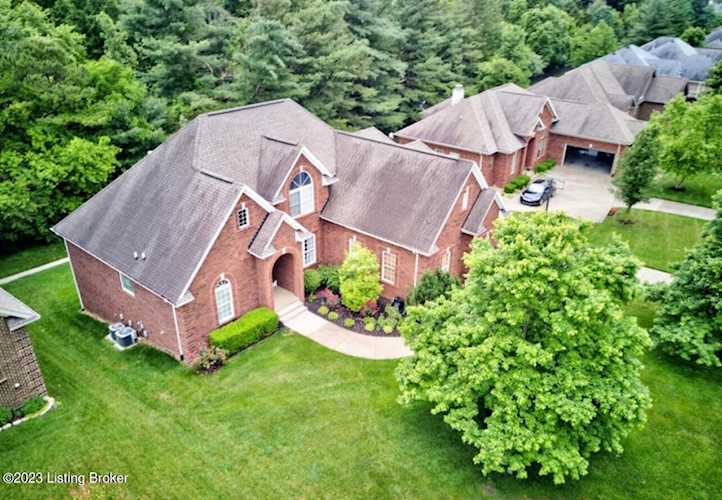 3005 Grand Lakes Dr Louisville, KY 40299 MLS 1650909