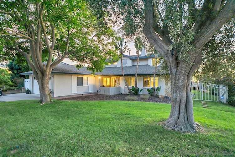 5180 Windsor Dr San Diego, CA 92109