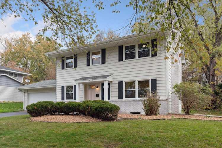 2439 Gettysburg Avenue S Saint Louis Park, MN 55426