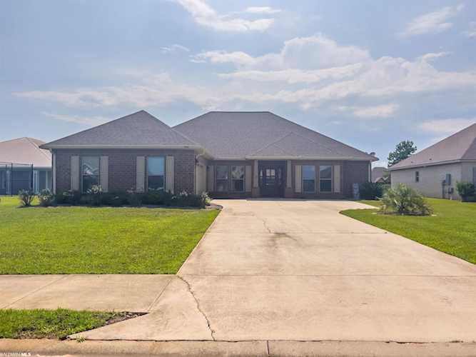 7092 Rocky Road Loop Gulf Shores, AL 36542