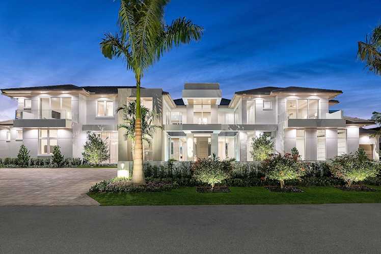 272 Thatch Palm Drive Boca Raton, FL 33432