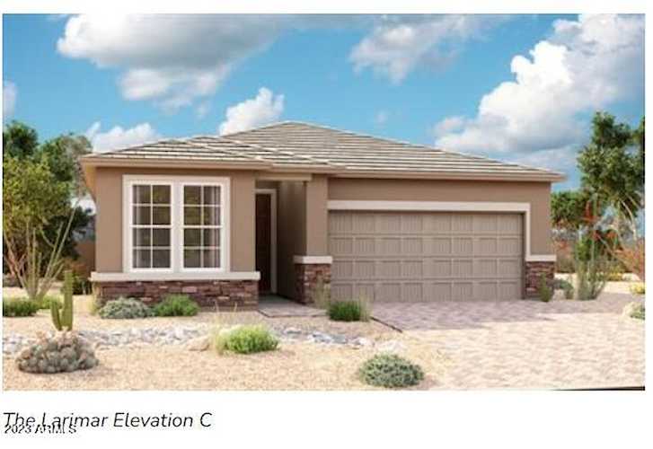 17989 W Puget Ave Waddell, AZ 85355