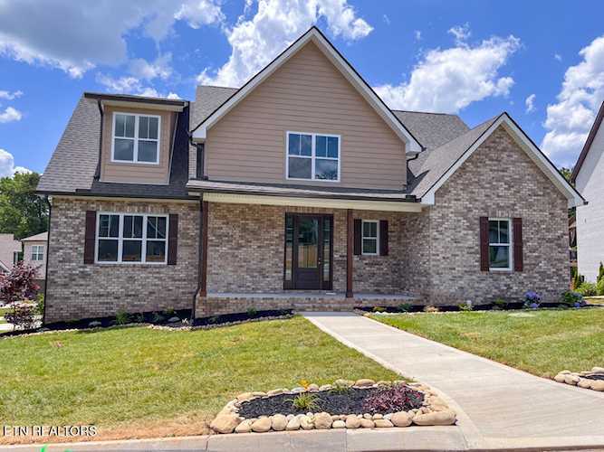 1007 Tea Olive Ln Knoxville, TN 37919