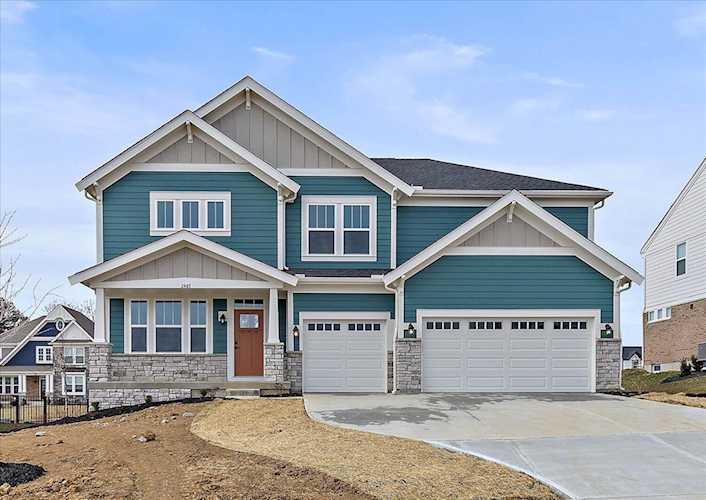 2487 Lillywood Way Crescent Springs, KY 41017