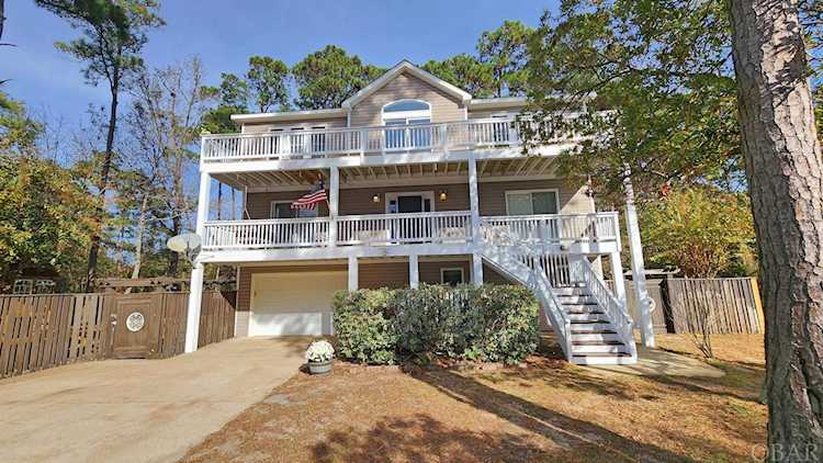 1303 Theodore Street Kill Devil Hills, NC 27948