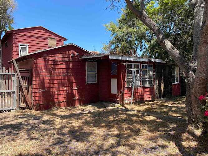 2919 Jarvis San Diego, CA 92106