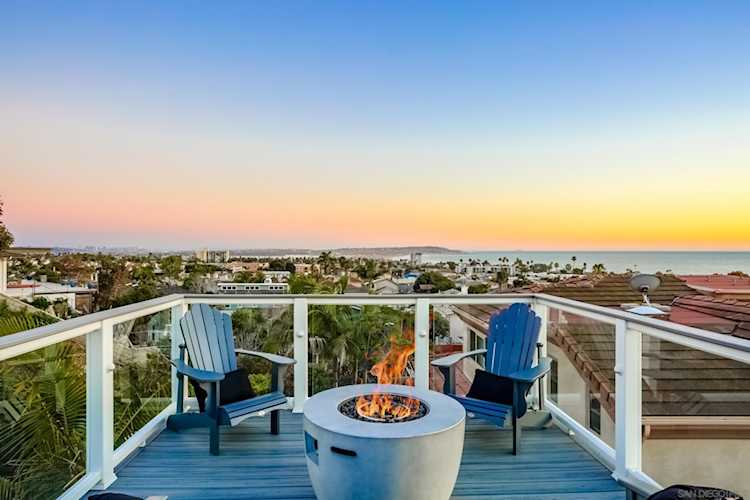 5389 La Jolla Mesa Drive La Jolla, CA 92037