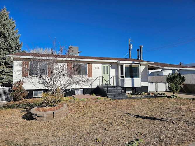 30 W 200 S Parowan, UT 84761