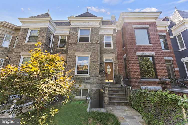 131 R NE #A Washington, DC 20002