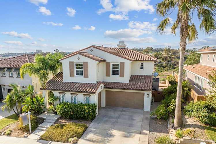 3419 Pleasant Vale Carlsbad, CA 92010