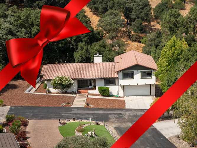 3825 Live Oak Ln MORGAN HILL, CA 95037