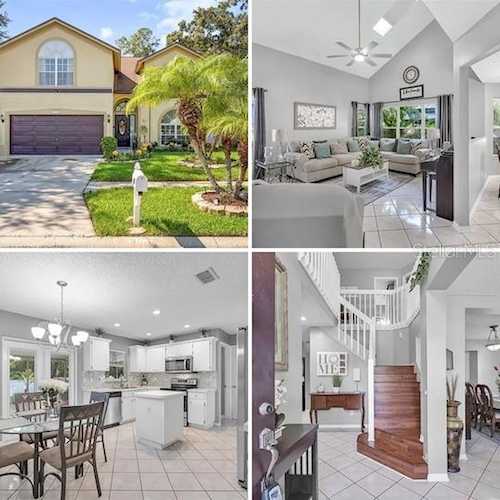 7732 Marbella Creek Ave Tampa, FL 33615
