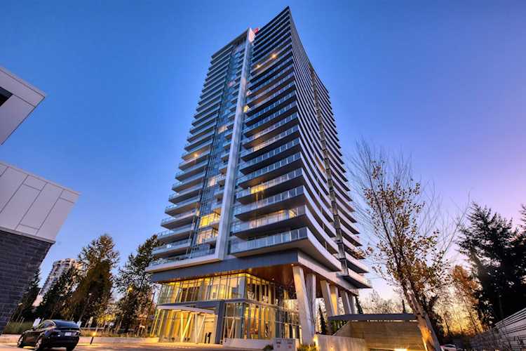 200 Klahanie Court #1102 West Vancouver, BC V7P 0E4
