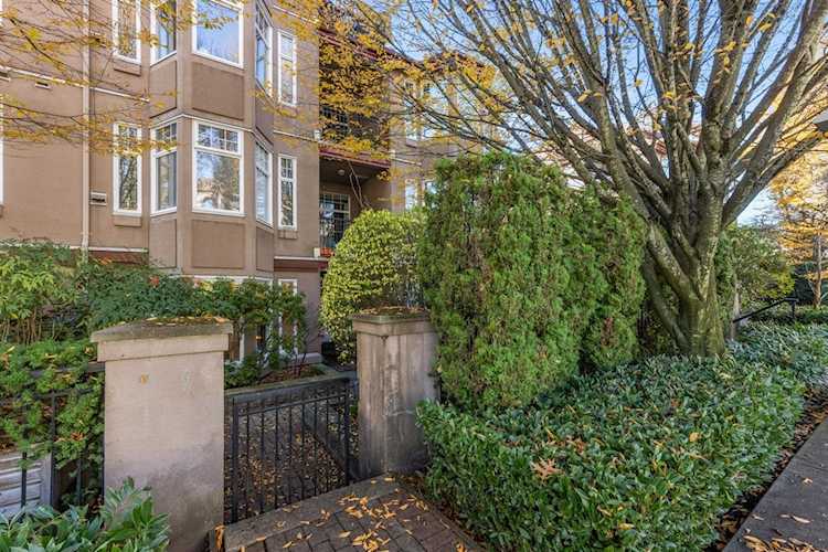 580 Twelfth Street #102 New Westminster, BC V3M 4H9