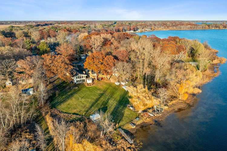 3914 Breezy Point Drive NE East Bethel, MN 55092