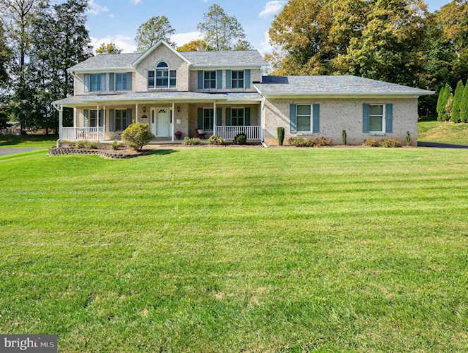 714 Cedarday Dr Bel Air, MD 21015