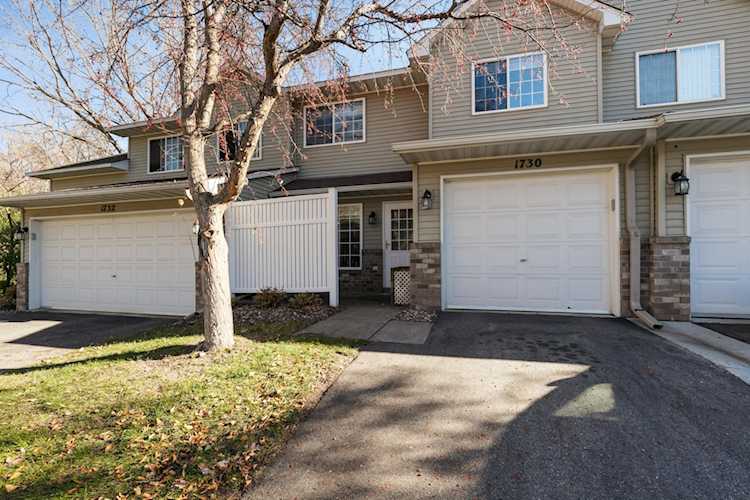 1730 Riverwood Drive #154 Burnsville, MN 55337