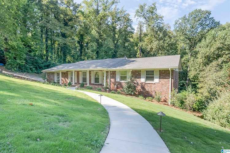 1416 Overwood Road Birmingham, AL 35222