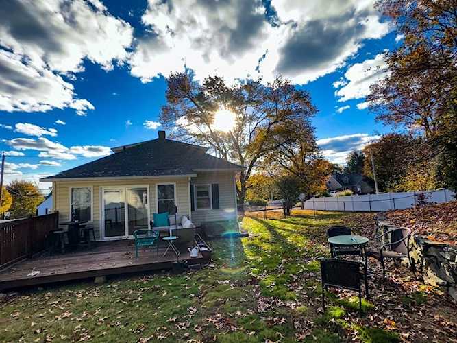 137 Tyler St Methuen, MA 01844