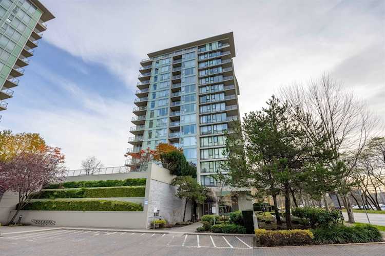 5088 Kwantlen Street #901 Richmond, BC V6X 4K5