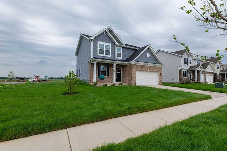 11498 Hancock Dr Winfield, IN 46307